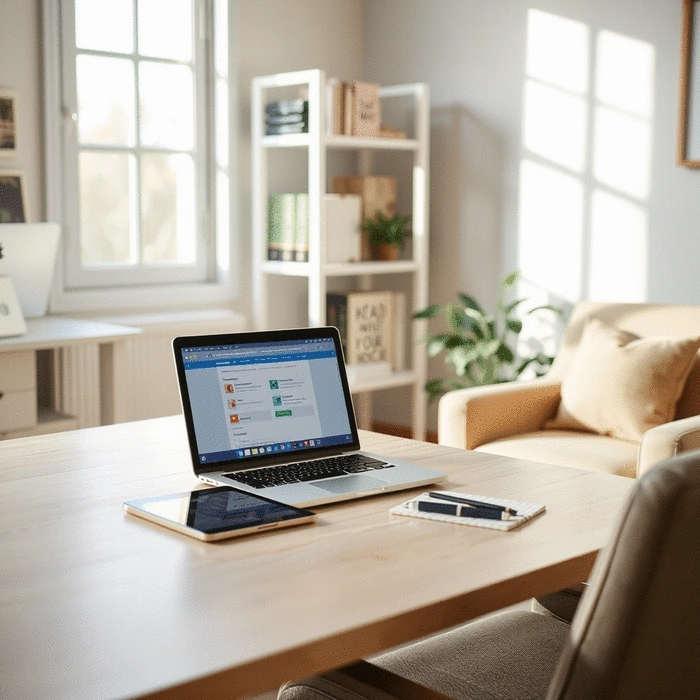 balancing personal touch with technology in coaching