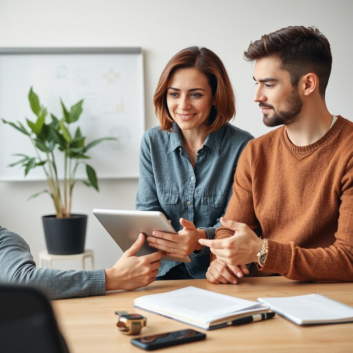 how to leverage technology in coaching practices