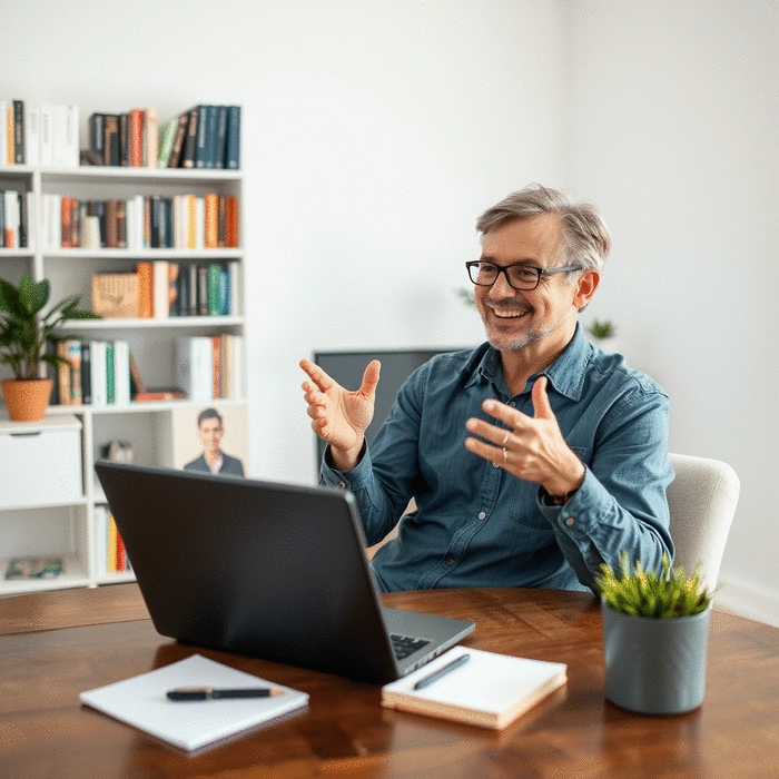 creating value in online coaching sessions
