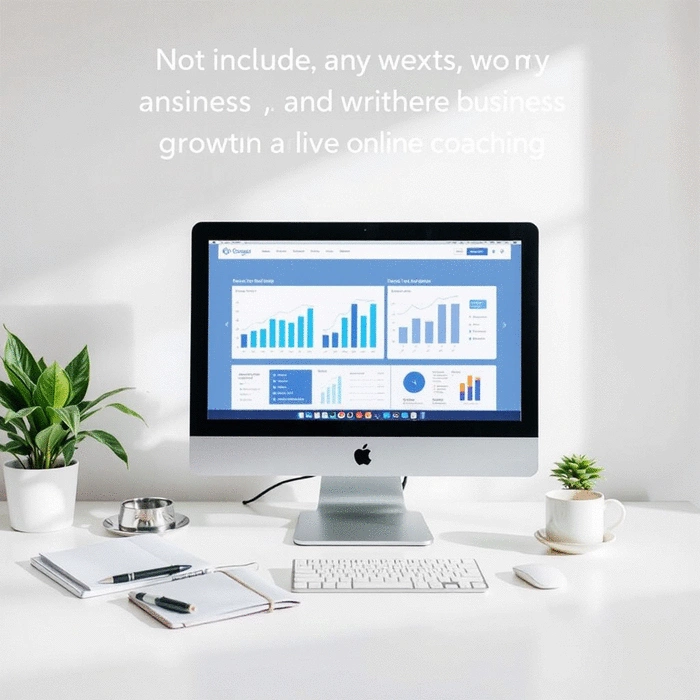 strategies for scaling your online coaching business