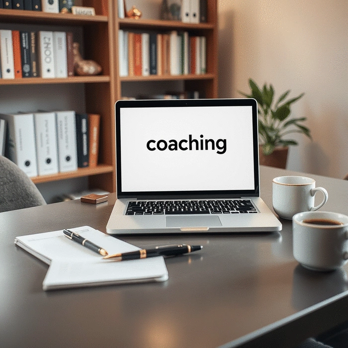 crafting a compelling coaching offer online