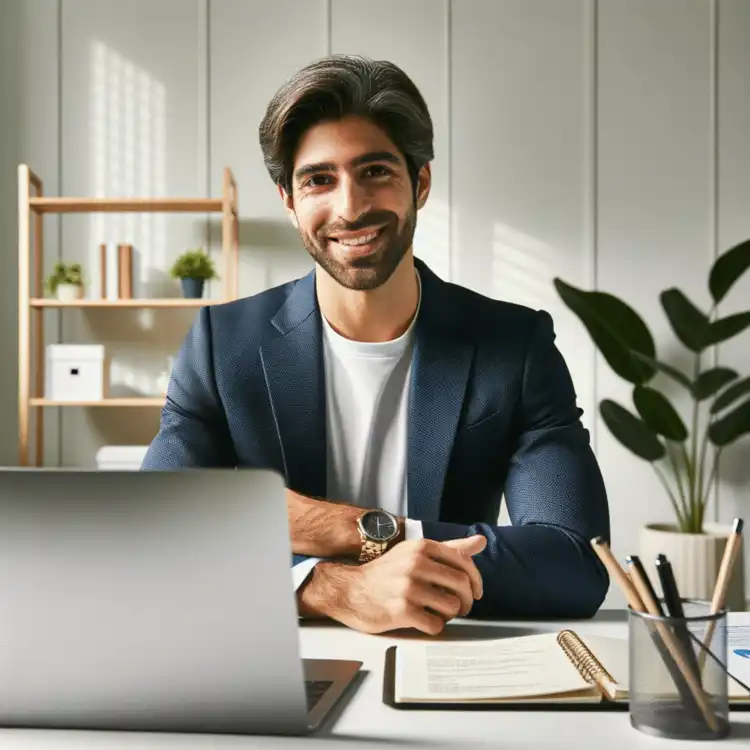 how to build client trust as an online coach