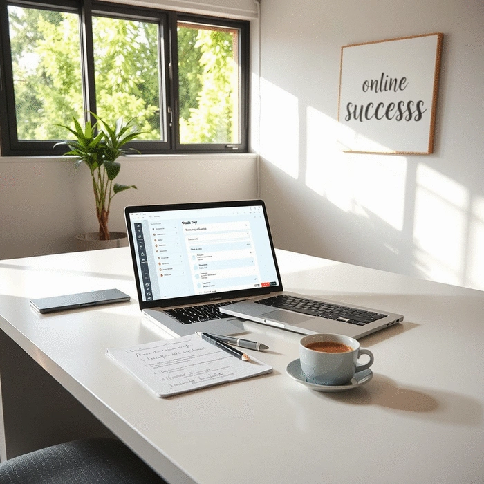 setting achievable goals in online coaching