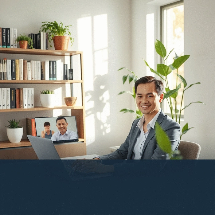 setting boundaries in online coaching relationships