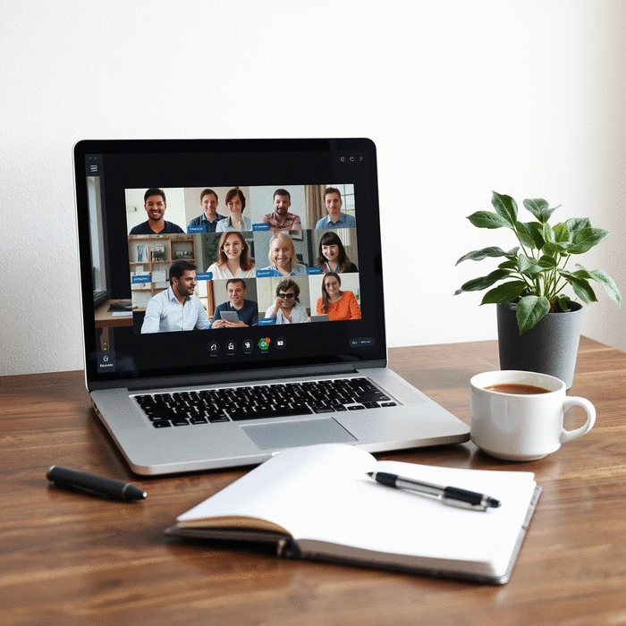best practices for online group coaching sessions
