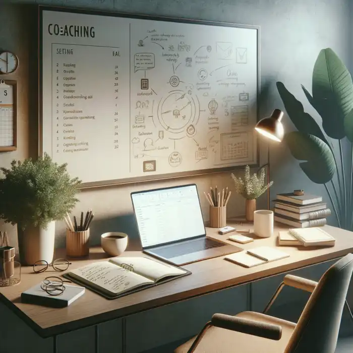 creating a personalized coaching plan for clients