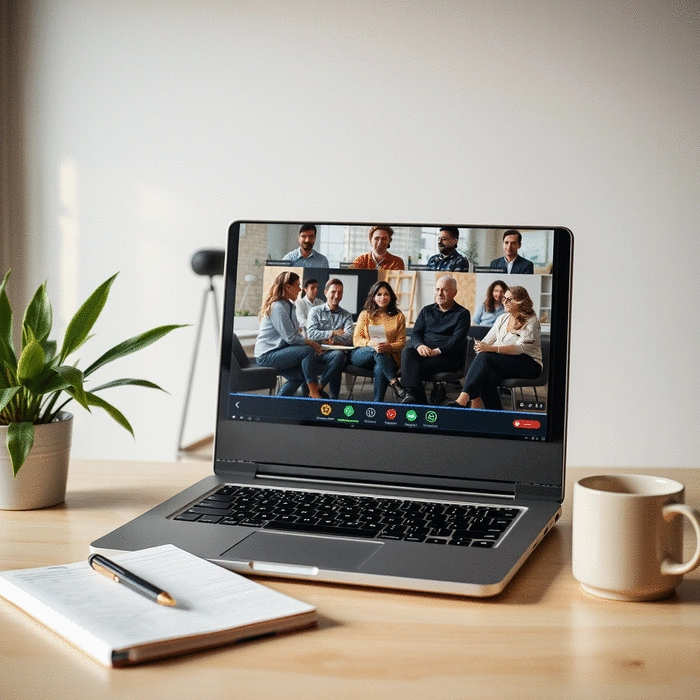enhancing communication skills for online coaches