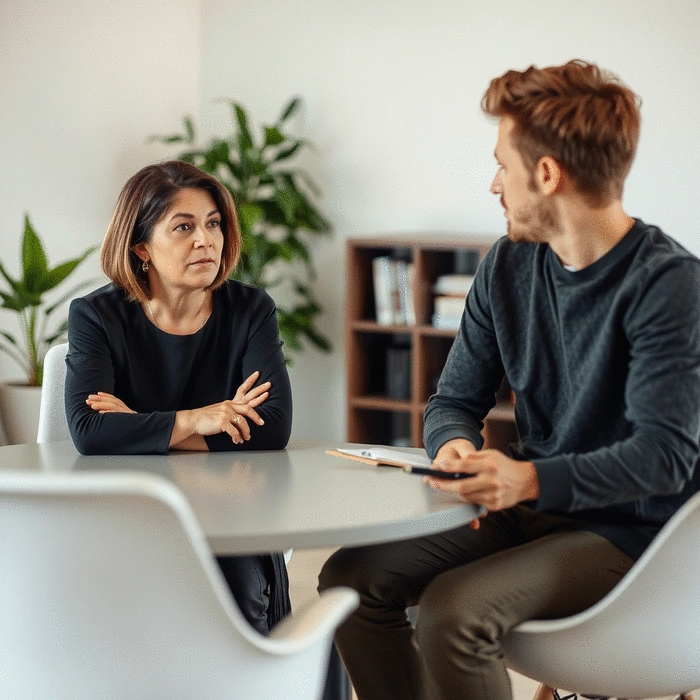 how to handle difficult conversations in coaching