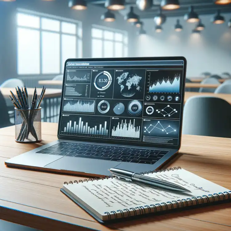 measuring success in online coaching strategies